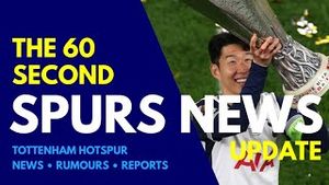 Video post by @chriscowlin on YouTube