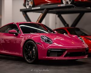 Image post by @PaintProtectionFresno on Facebook