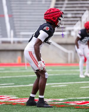 Image post by @utahfootball on Instagram