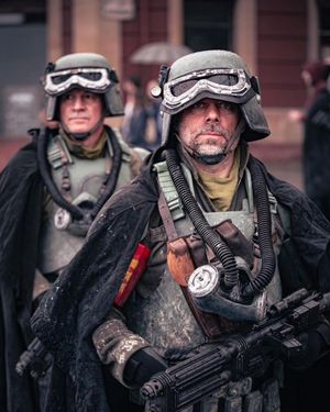Image post by @official501st on Instagram
