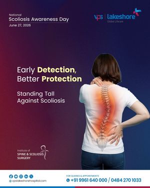 Image post by @vpslakeshorehospital on Instagram