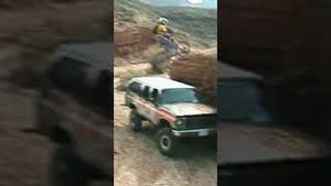 Video post by @Nitro Circus on YouTube
