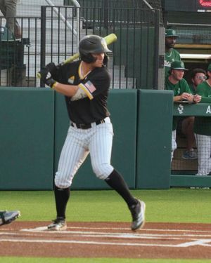 Video post by @SouthernMissBSB on Twitter