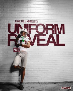 Image post by @hailstatefb on Instagram