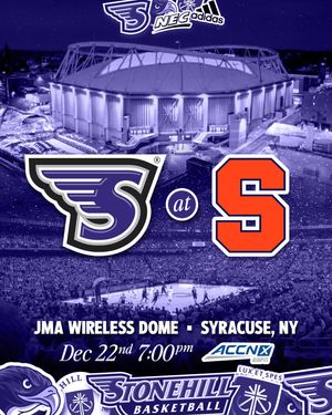 Image post by @stonehillmbb on Instagram