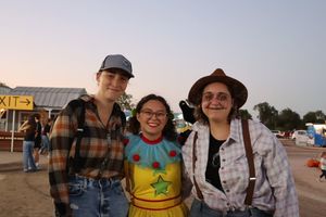 Image post by @fgcu_pb on Instagram