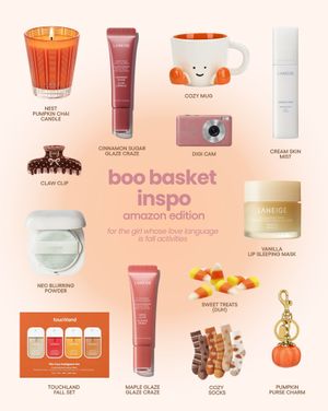 Image post by @laneige_us on Instagram