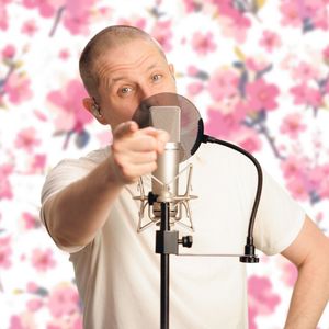 Image post by @profgampo on Instagram