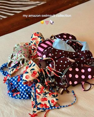 Video post by @amazonfashion on TikTok