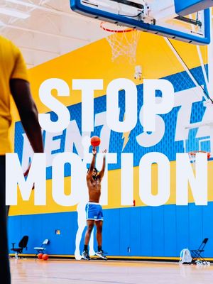 Image post by @mjp_sports on Instagram