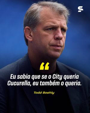 Image post by @sportv on Instagram