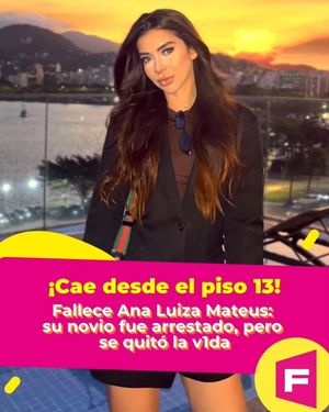 Image post by @univisionfamosos on Instagram