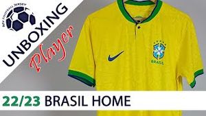 Video post by @myfootballjersey on YouTube