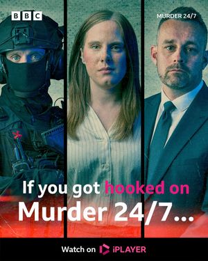 Image post by @bbciplayer on Instagram