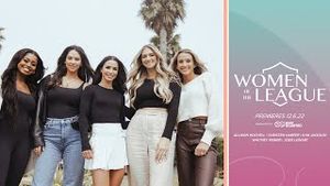 Video post by @womenoftheleague on YouTube