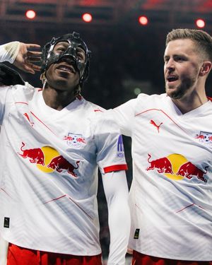 Image post by @rbleipzig on Instagram