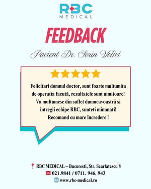 Image post by @rbchospital on Facebook