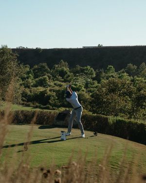 Image post by @foresightsports on Instagram