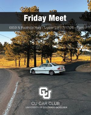 Image post by @cucarclub on Instagram