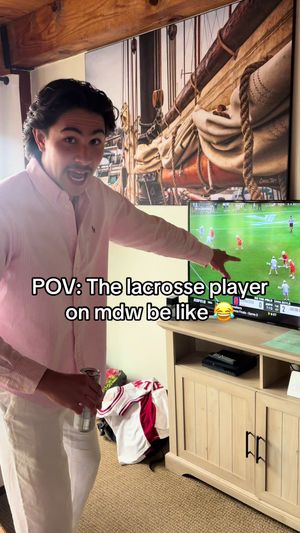 Video post by @lacrossenetwork on TikTok