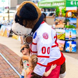 Image post by @fightingsaints on Instagram