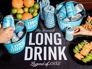 Image post by @longdrink on Instagram