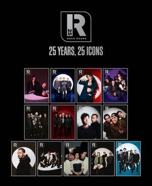 Image post by @rocksound on Instagram