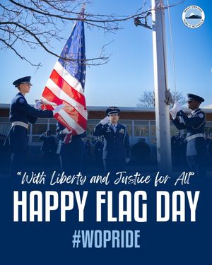 Image post by @woschools on Instagram