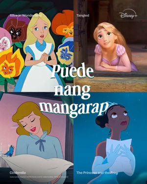 Image post by @disneyplusph on Instagram
