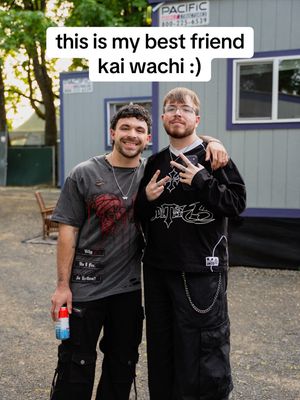 Video post by @rayvolpe on TikTok