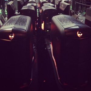 Image post by @alienware on Instagram