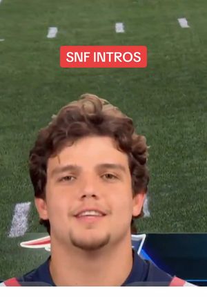 Video post by @patriots on TikTok
