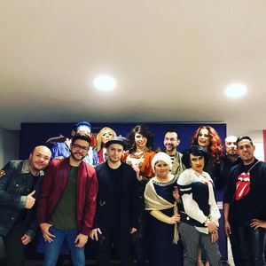 Image post by @eduardoso on Instagram