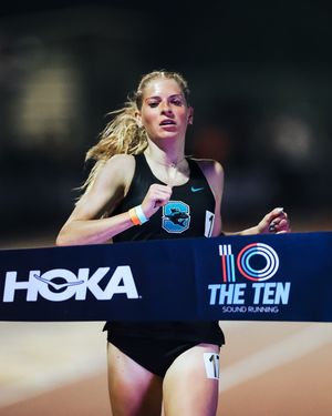 Image post by @flotrack on Instagram