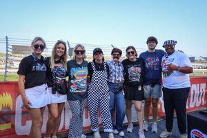 Image post by @CLTMotorSpdwy on Twitter
