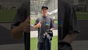 Video post by @raiders on YouTube