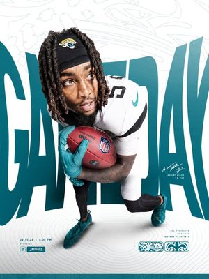 Image post by @jaguars on Instagram