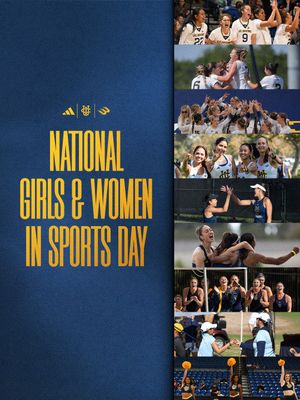 Image post by @uciathletics on Instagram