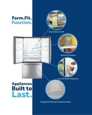 Image post by @geappliancesca on Instagram