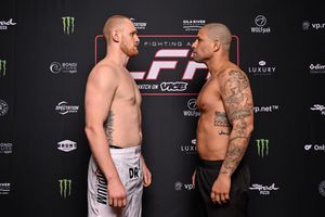 Image post by @lfafighting on Instagram