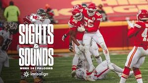 Video post by @Kansas City Chiefs on YouTube