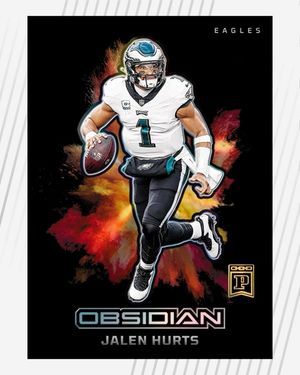 Image post by @paniniamerica on Instagram