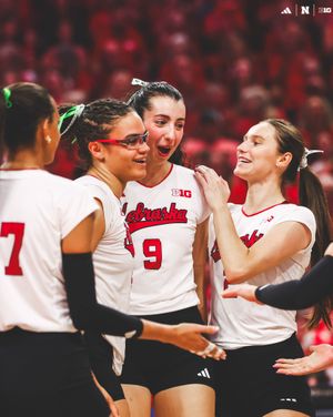 Image post by @huskervb on Instagram