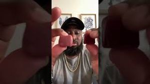 Video post by @heygreggie on YouTube