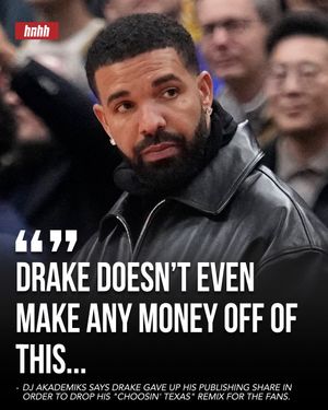 Image post by @hotnewhiphop on Instagram