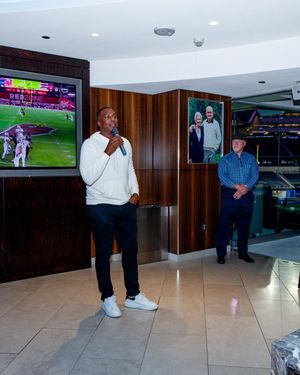 Image post by @theantoniogates85 on Instagram