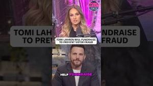 Video post by @tomilahrenisfearless on YouTube