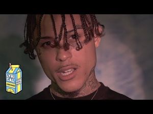 Video post by @lyricalemonade on YouTube