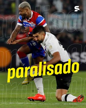Image post by @sportv on Instagram