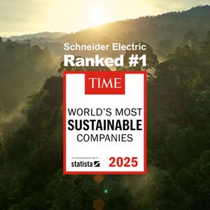 Image post by @schneiderelectricind on Instagram